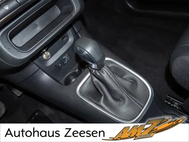 Citroen C3 view 12