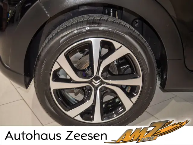 Citroen C3 view 5