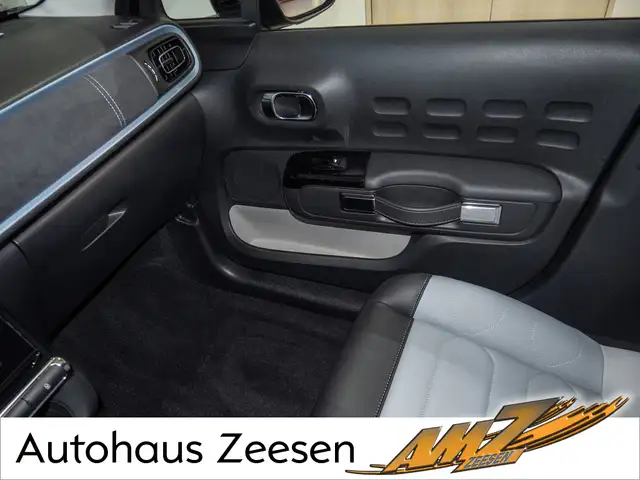 Citroen C3 view 13