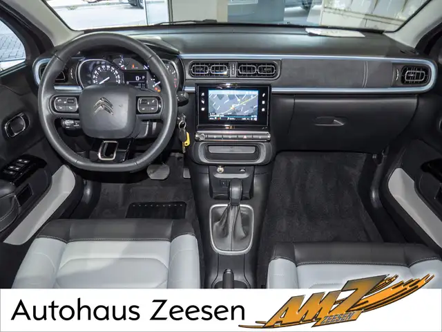 Citroen C3 view 6