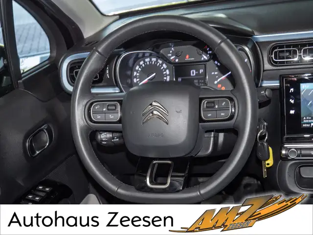Citroen C3 view 7