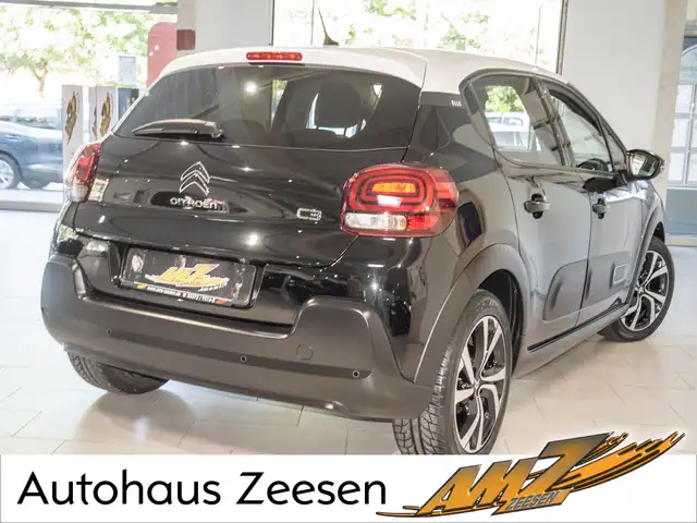 Citroen C3 view 3