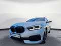 BMW 116 i Advantage Navi Klima PDC Sitzheizung Lichtp Weiß - thumbnail 13