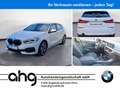 BMW 116 i Advantage Navi Klima PDC Sitzheizung Lichtp Weiß - thumbnail 1