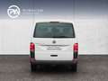 Volkswagen T6.1 Transporter Kombi TDI Weiß - thumbnail 4