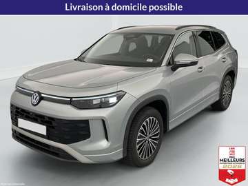 1.5 eTSI 150ch DSG7 7pl Life Plus