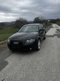 SB 3,2 V6 quattro Ambition DSG