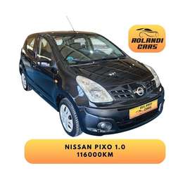 1.0 Acenta