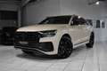 Audi Q8 55 TFSI quattro *3x S-Line* 23" Alu* B&O* Beige - thumbnail 1