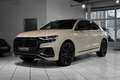 Audi Q8 55 TFSI quattro *3x S-Line* 23" Alu* B&O* Beige - thumbnail 3