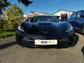 Chevrolet Corvette Stingray LT1 6.2 V8 Aut. -Targa -Navi -Leder -uvm. Schwarz - thumbnail 8