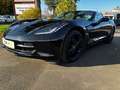 Chevrolet Corvette Stingray LT1 6.2 V8 Aut. -Targa -Navi -Leder -uvm. Schwarz - thumbnail 1