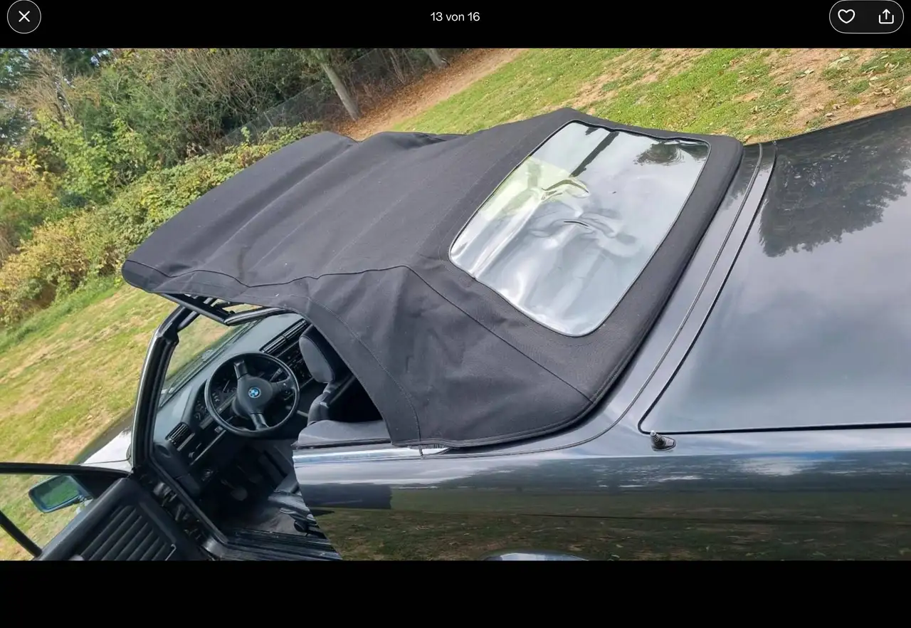 BMW 318i, foto 11
