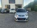 Kia Picanto 1.0 12V 5 porte Trendy Grigio - thumbnail 2