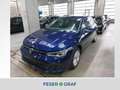 Volkswagen Golf 2.0TDI DSG LIFE LED/ACC/NAVI/KAMERA Blau - thumbnail 1