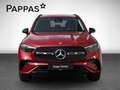 Mercedes-Benz GLC 300 de 4MATIC Österreich-Edition *AMG Line, 9G-Tronic, Rot - thumbnail 4