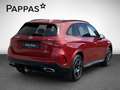 Mercedes-Benz GLC 300 de 4MATIC Österreich-Edition *AMG Line, 9G-Tronic, Rood - thumbnail 6