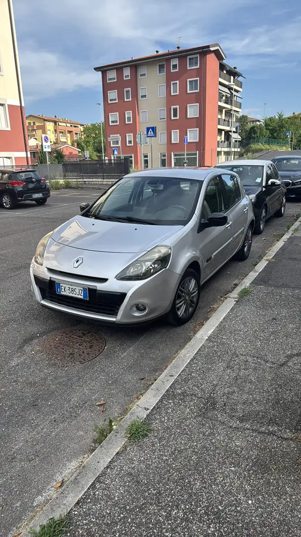 Renault Clio 5p 1.2 16v 20th Anniversario Argento - 2