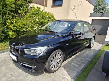 530d Gran Turismo