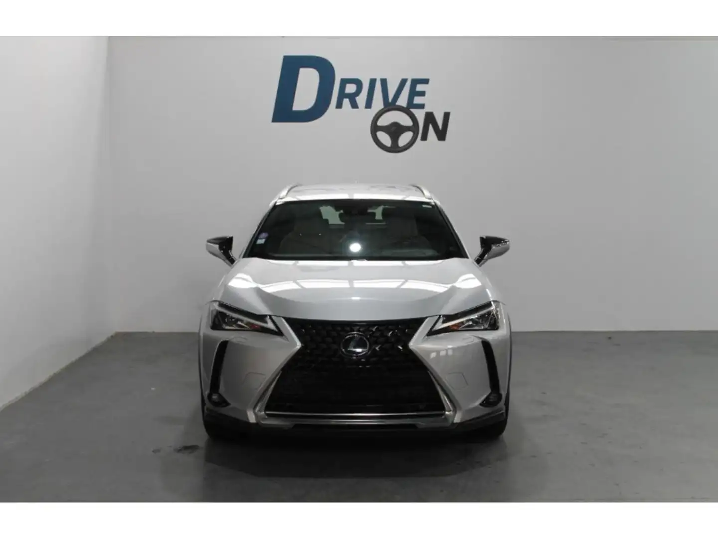 Lexus UX 250h 250h 2WD - BV E-CVT 2020 250H Pack Business Plus + Stage Hybrid Academy - 2