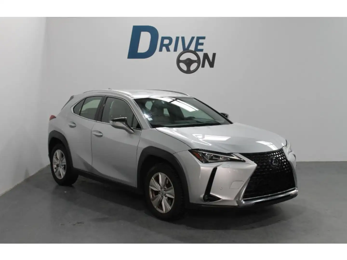 Lexus UX 250h 250h 2WD - BV E-CVT 2020 250H Pack Business Plus + Stage Hybrid Academy - 1