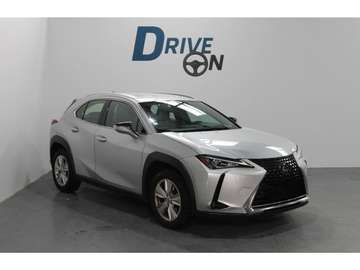 250h 2WD - BV E-CVT 2020 250H Pack Business Plus + Stage Hybrid Academy