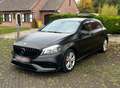 Mercedes-Benz A 180 Stain Black Edition benzine Gekeurd Voor Verkoop Zwart - thumbnail 7