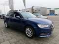 Audi A3 Sportback 1.4 TFSI CoD Ambition Pro Line plus Blau - thumbnail 3
