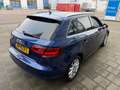 Audi A3 Sportback 1.4 TFSI CoD Ambition Pro Line plus Blau - thumbnail 6