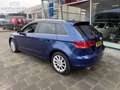Audi A3 Sportback 1.4 TFSI CoD Ambition Pro Line plus Blau - thumbnail 10