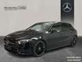 Mercedes-Benz A 200 200d 4Matic 8G-DCT Negro - thumbnail 1