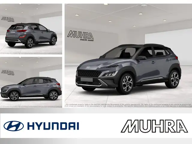 Hyundai Kona N Performance 2WD