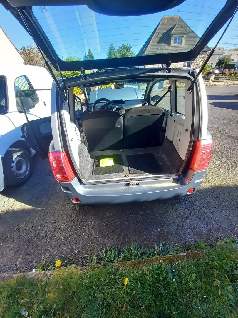 Microcar MC1 1 Grau - 2