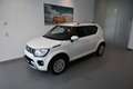 Suzuki Ignis 1,2 Dualjet Hybrid Allgrip Shine Weiß - thumbnail 3