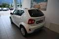 Suzuki Ignis 1,2 Dualjet Hybrid Allgrip Shine Weiß - thumbnail 4