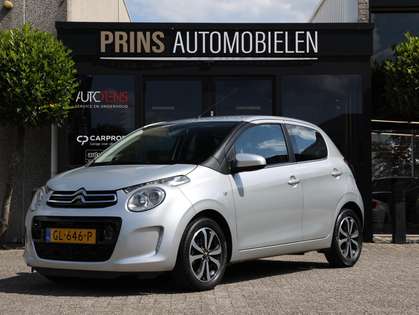 Citroen C1 1.0 VTi Shine|Airco|Elektr.Pack|Camera