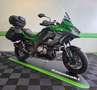 Kawasaki Versys 1000 Grand Tourer Akrapovic vom Kawasaki-Vertragspartne Grün - thumbnail 4