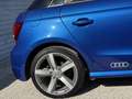 Audi A1 SB 1,0 TFSI S-Line 1. Besitz Blau - thumbnail 7