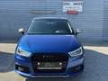 Audi A1 SB 1,0 TFSI S-Line 1. Besitz Blau - thumbnail 3