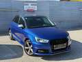 Audi A1 SB 1,0 TFSI S-Line 1. Besitz Blau - thumbnail 1