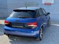Audi A1 SB 1,0 TFSI S-Line 1. Besitz Blau - thumbnail 14