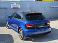 Audi A1 SB 1,0 TFSI S-Line 1. Besitz Blau - thumbnail 12