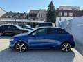 Audi A1 SB 1,0 TFSI S-Line 1. Besitz Blau - thumbnail 5