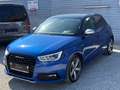 Audi A1 SB 1,0 TFSI S-Line 1. Besitz Blau - thumbnail 4