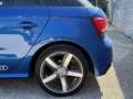Audi A1 SB 1,0 TFSI S-Line 1. Besitz Blau - thumbnail 10