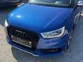 Audi A1 SB 1,0 TFSI S-Line 1. Besitz Blau - thumbnail 11