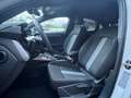 Audi A3 A3 Sedan Sedan 35 2.0 tdi Edition One s-tronic Bianco - thumbnail 8
