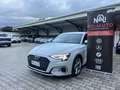 Audi A3 A3 Sedan Sedan 35 2.0 tdi Edition One s-tronic Bianco - thumbnail 3