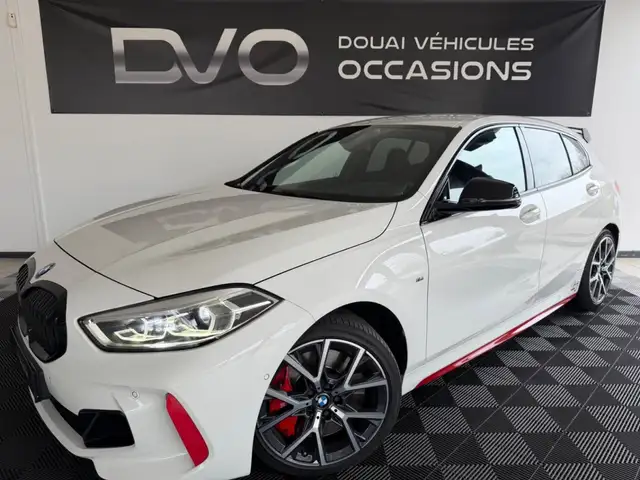 BMW 128 128TI