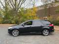 Ford Focus Wagon 1.0 EcoBoost Titanium LET OP MOTOR LOOPT ONR Zwart - thumbnail 8